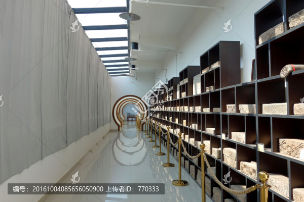 博物館,博物館內(nèi)景