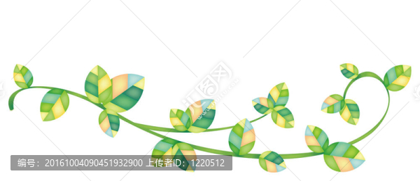 葉