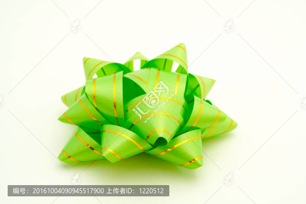 綠絲帶