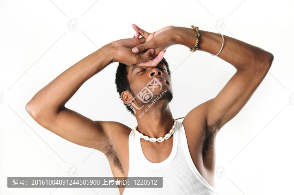 擔(dān)心非洲的人