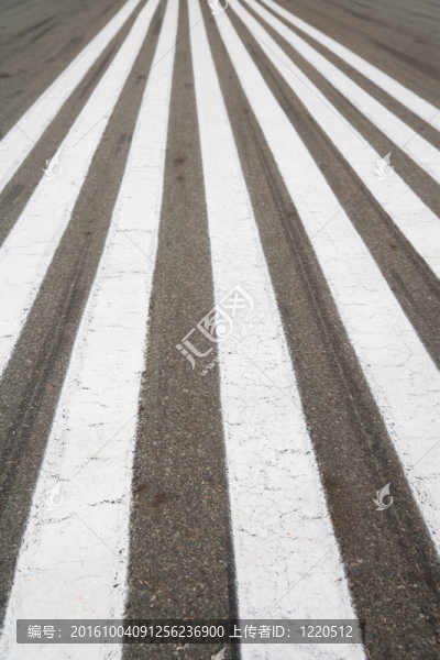 跑道