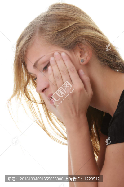 抑郁