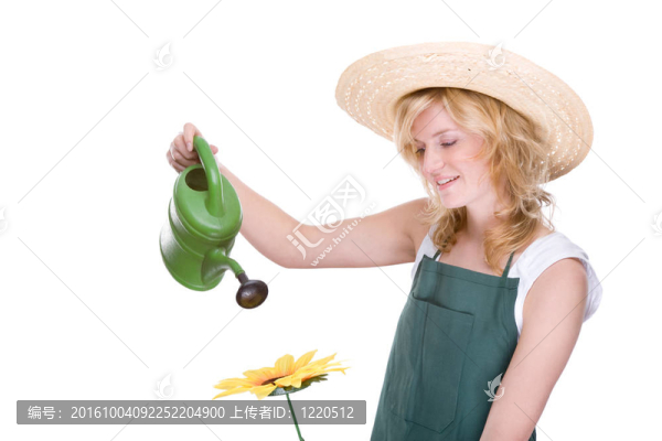 園丁