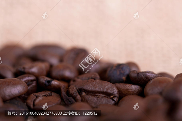 咖啡豆