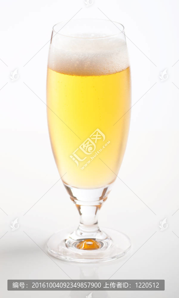 啤酒