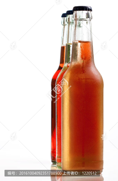 清涼的飲料