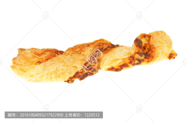 巧克力的尖端