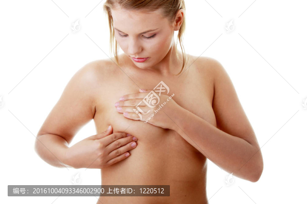 乳腺癌檢查