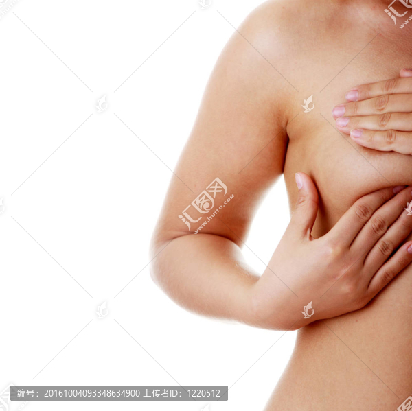 乳腺癌檢查
