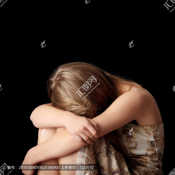 年輕女性抑郁癥