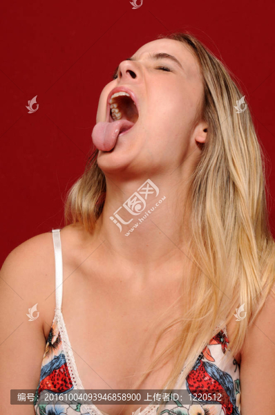 金發(fā)女郎
