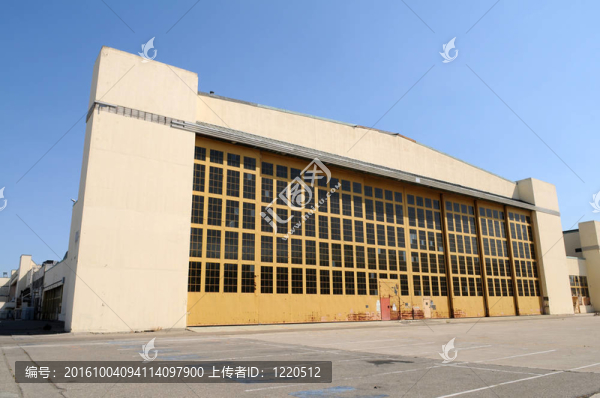 飛機(jī)庫