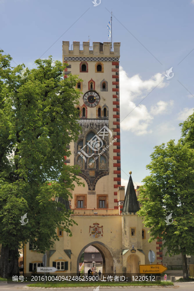 Landsberg
