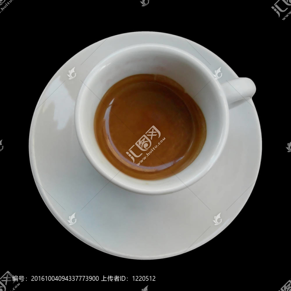 一杯咖啡