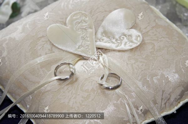 結(jié)婚戒指