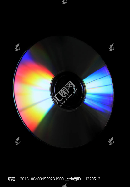 光盤