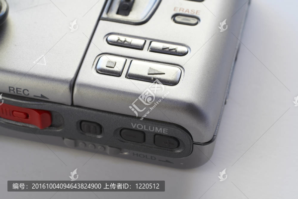 迷你光盤的宏鏡頭