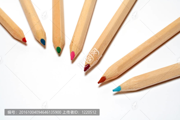 黑人學(xué)校的鉛筆