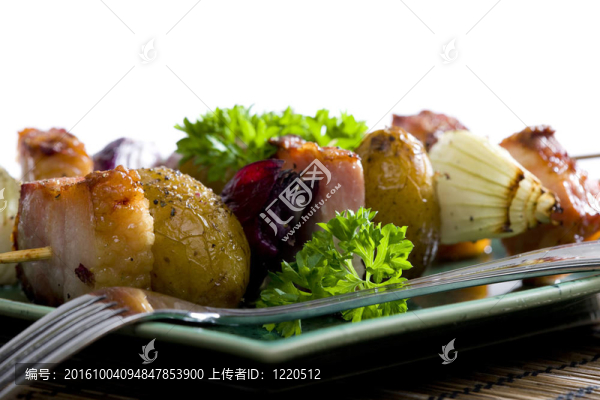 農(nóng)村串