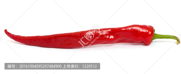 紅辣椒