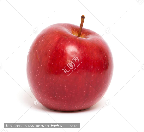 紅蘋果