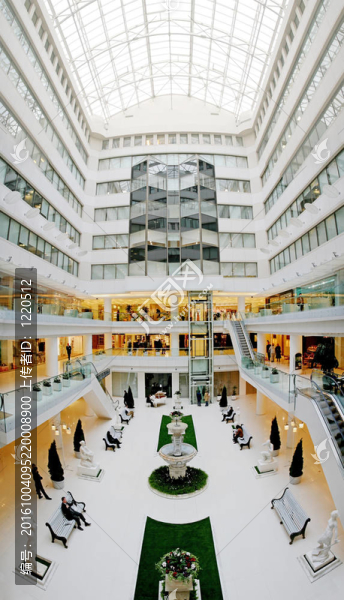 全景店