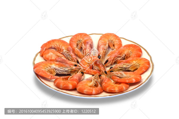 蝦