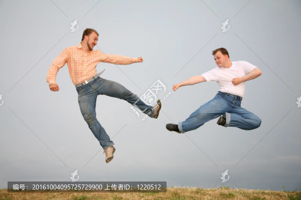 打飛的人
