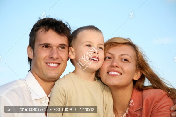 父母與孩子
