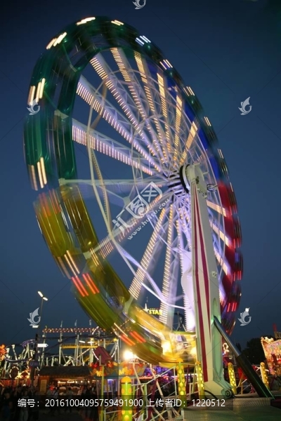 夜間渡船