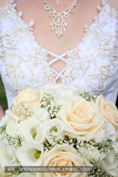 婚禮花束