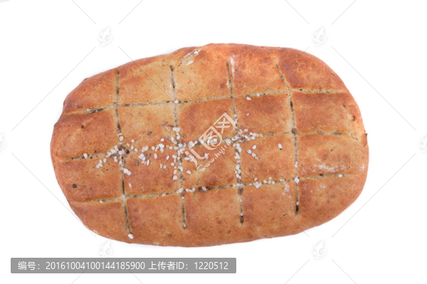 捷克面包