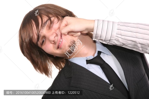 對年輕商人的影響