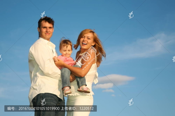 孩子與父母