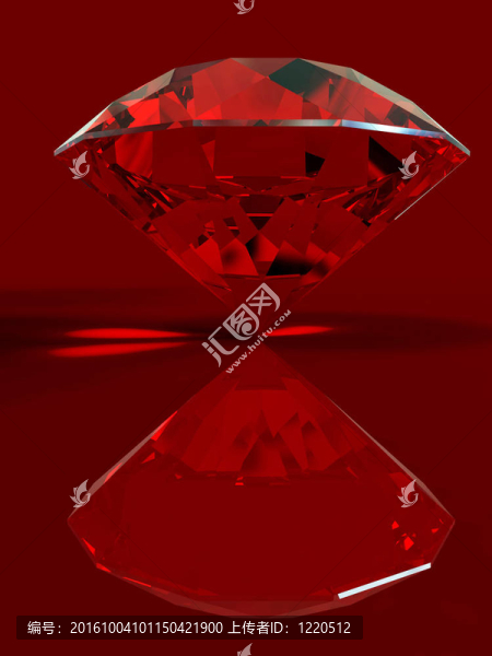 紅寶石