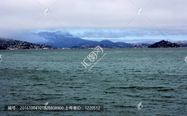 舊金山灣