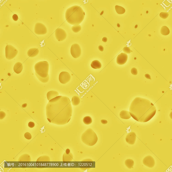 無縫的奶酪質(zhì)地