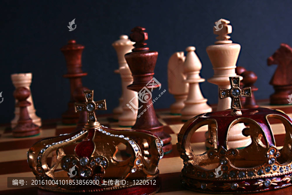 國(guó)際象棋