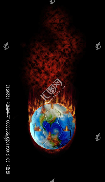足球-地球最熱門的話題