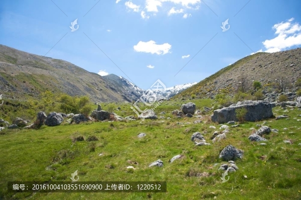 綠谷瑞聯(lián)山