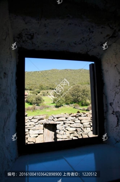 Windows的鄉(xiāng)村景色