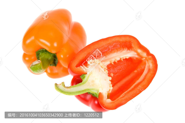 辣椒粉