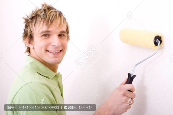 人畫壁
