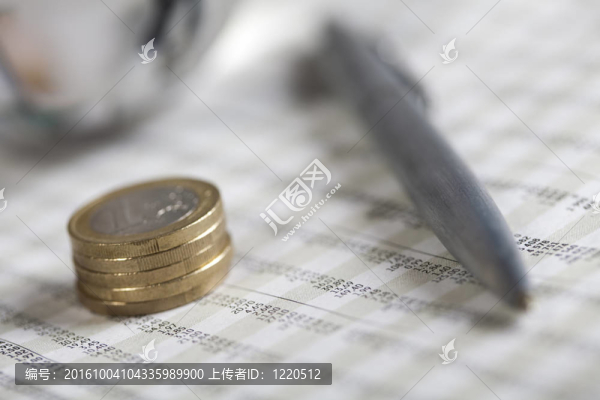 statistisc和金錢