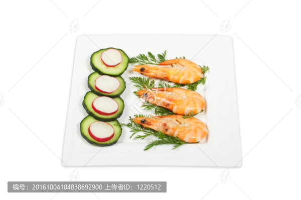 對(duì)蝦