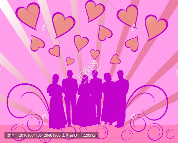 剛剛結(jié)婚