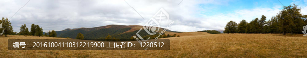 山景
