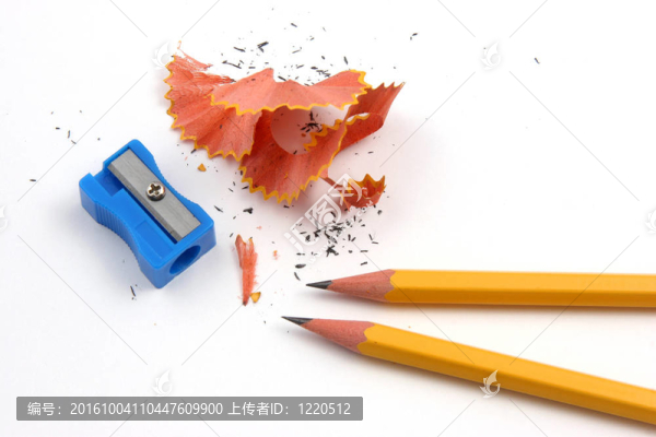 鉛筆對