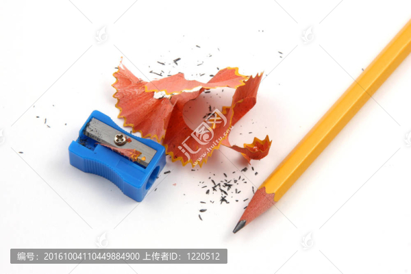 鉛筆的單