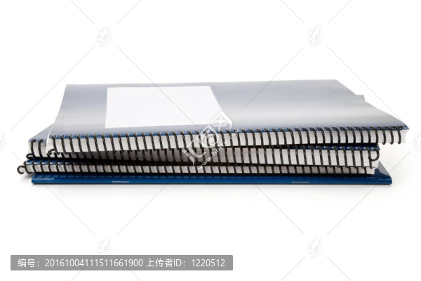 藍色的教科書